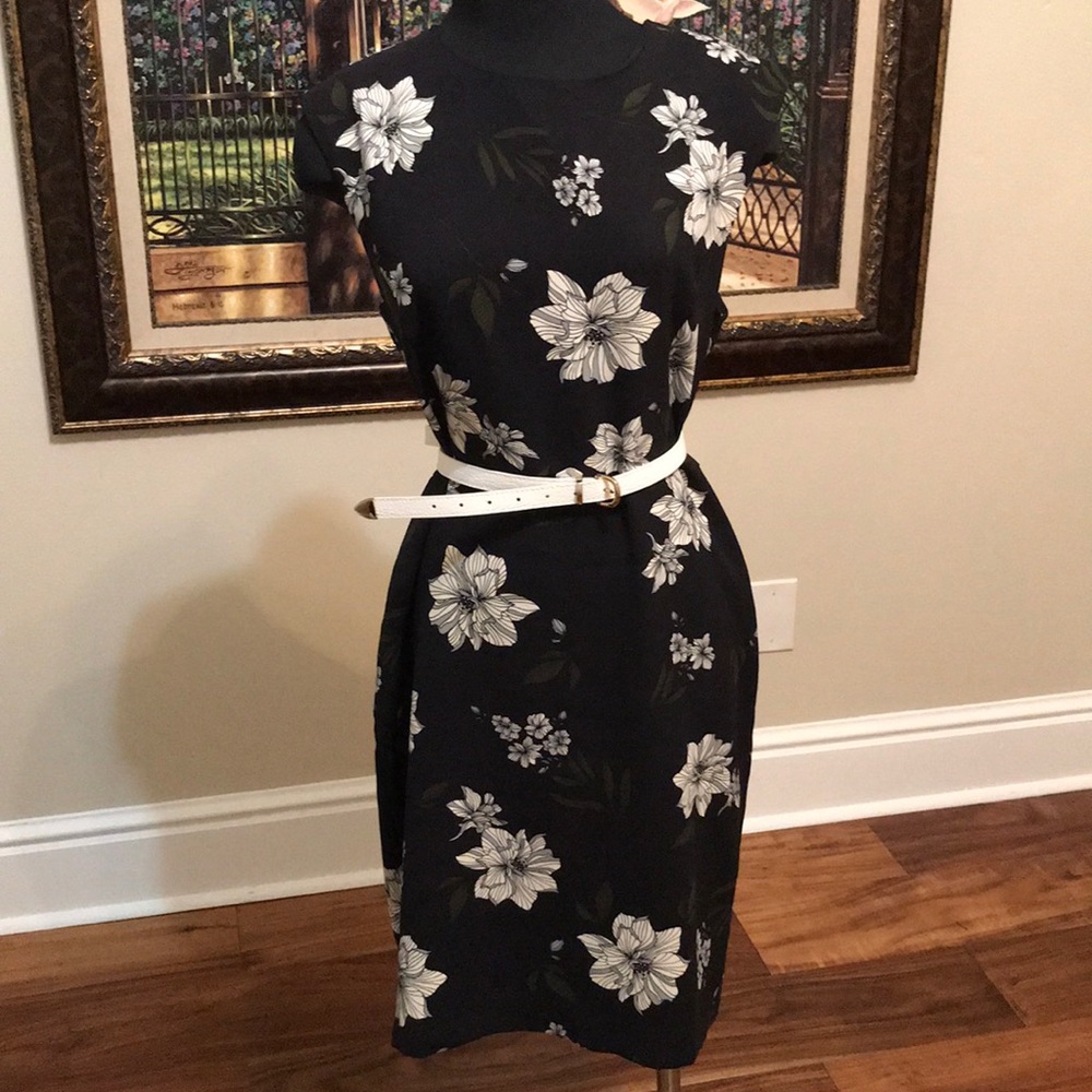 Ladies dress